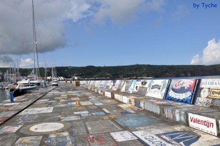 Marina di Horta